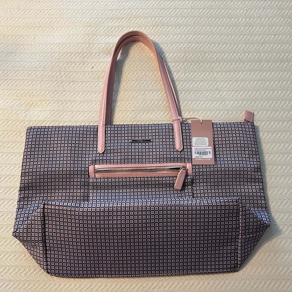 Fiorelli Large Tote Bag